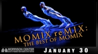 MOMIX reMIX: The Best of MOMIX 