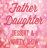 Father Daughter Dessert