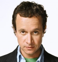 Headliner: Pauly Shore