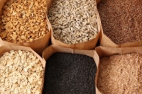 Cooking with Whole Grains