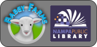 Babby Farms at the Library