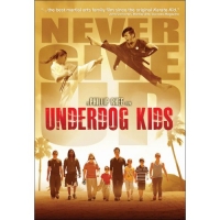 Special Movie Screening | Underdog Kids