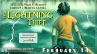 Theatreworks' The Lightning Thief