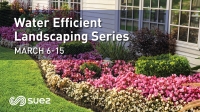 Successful Low Water Landscape Maintenance Successful Low Water Landscape Maintenance