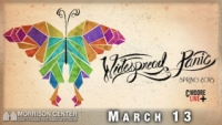 WIDESPREAD PANIC