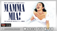 Mamma Mia! - Fred Meyer Broadway In Boise