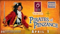 Pirates of Penzance - Opera Idaho