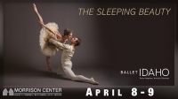 Sleeping Beauty - Ballet Idaho
