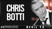 An Evening with Chris Botti