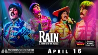 Rain - A Tribute to the Beatles