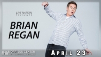 Brian Regan - Live Comedy Tour