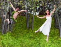 Ballet Idaho Presents A Midsummer Night's Dream
