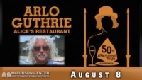 Arlo Guthrie - Alice's Restaurant 50th Anniversary Tour