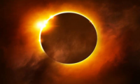 Solar Eclipse discussion with Professor Brian Jackson Solar Eclipse discussion with Professor Brian Jackson