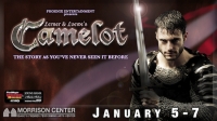 Camelot - Fred Meyer Broadway In Boise