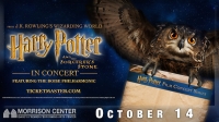 Harry Potter and the Sorcerer's Stone In Concert