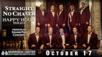Straight No Chaser - Square Peg & Sherpa Concerts