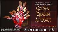 Golden Dragon Acrobats