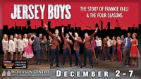 Jersey Boys - Fred Meyer Broadway In Boise