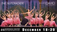 The Nutcracker - Ballet Idaho