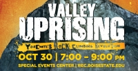 Valley Uprising: Yosemite's Rock Climbing Revolution