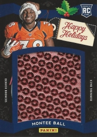 Holiday Sports Card Show