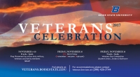 Annual Veterans Celebration Annual Veterans Celebration