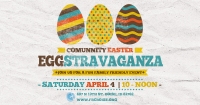 Eggstravaganza