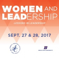 Women and Leadership Conference