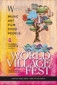 World Village Fest
