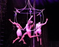 Cirque Italia Cirque Italia