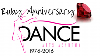Dance Arts Academy 40th Anniversary Ribbon Cutting