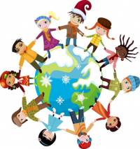 Amigitos Bilingues! Bilingual Storytime Amigitos Bilingues! Bilingual Storytime