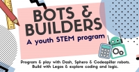 Bots and Builders Bots and Builders