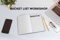 My Bucket List Blueprint Workshop