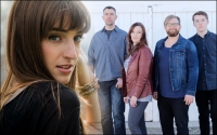 An Evening With Holly Starr and The Middle Eight