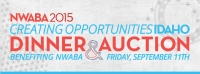 NWABA Creating Opportunities Dinner & Auction