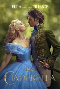 Summer Movie - "Cinderella" (PG)
