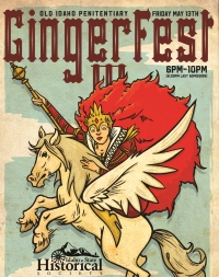 Gingerfest III