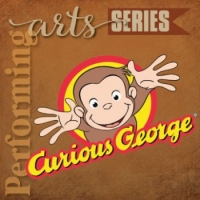 Curious George - Live Theater Performance