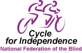 Cycle for Independence