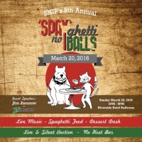 "SPAY" Ghetti No Balls "SPAY" Ghetti No Balls