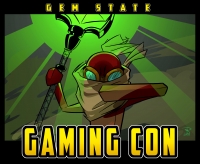 Gem State Gaming Convention