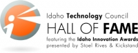 Idaho Technology Council Hall of Fame