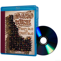 Idaho Wine Movie Premiere-Glenns Ferry