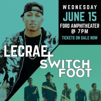 The Heartland Tour - Lecrae and Switchfoot