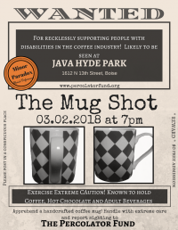 The Mug Shot