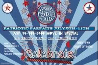 Free Patriotic Partaits With Qualified Tours