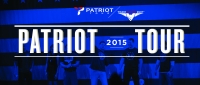 Patriot Tour 2015