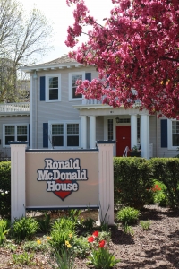 Ronald McDonald House Charities Fundraiser